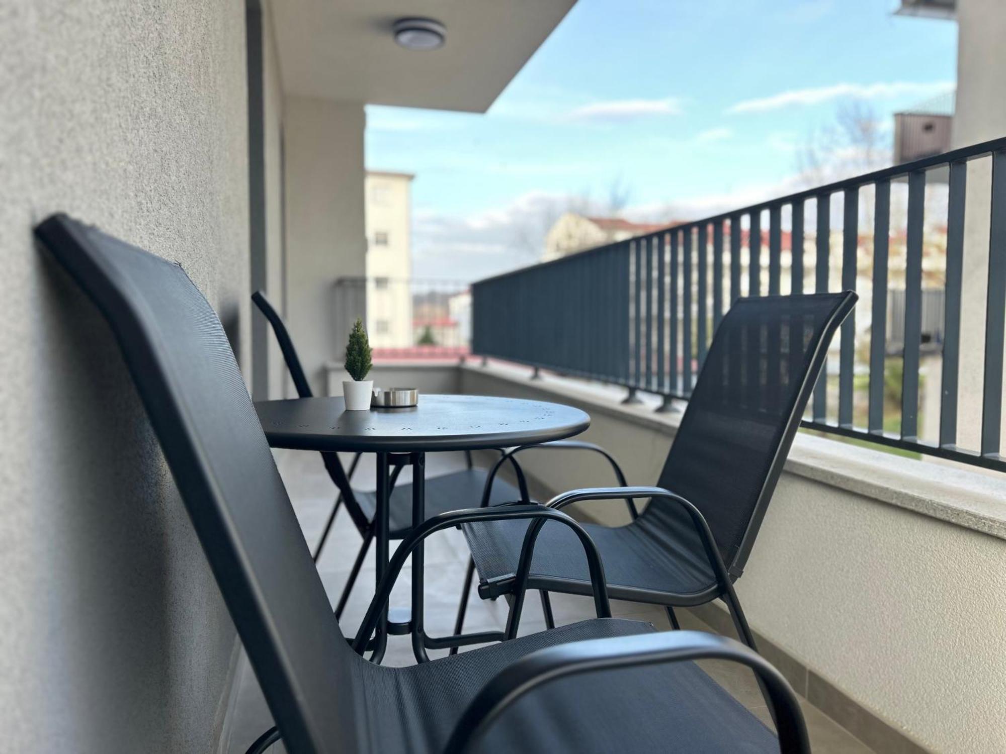 Vila Drina Apartments Banja Koviljača Exterior foto