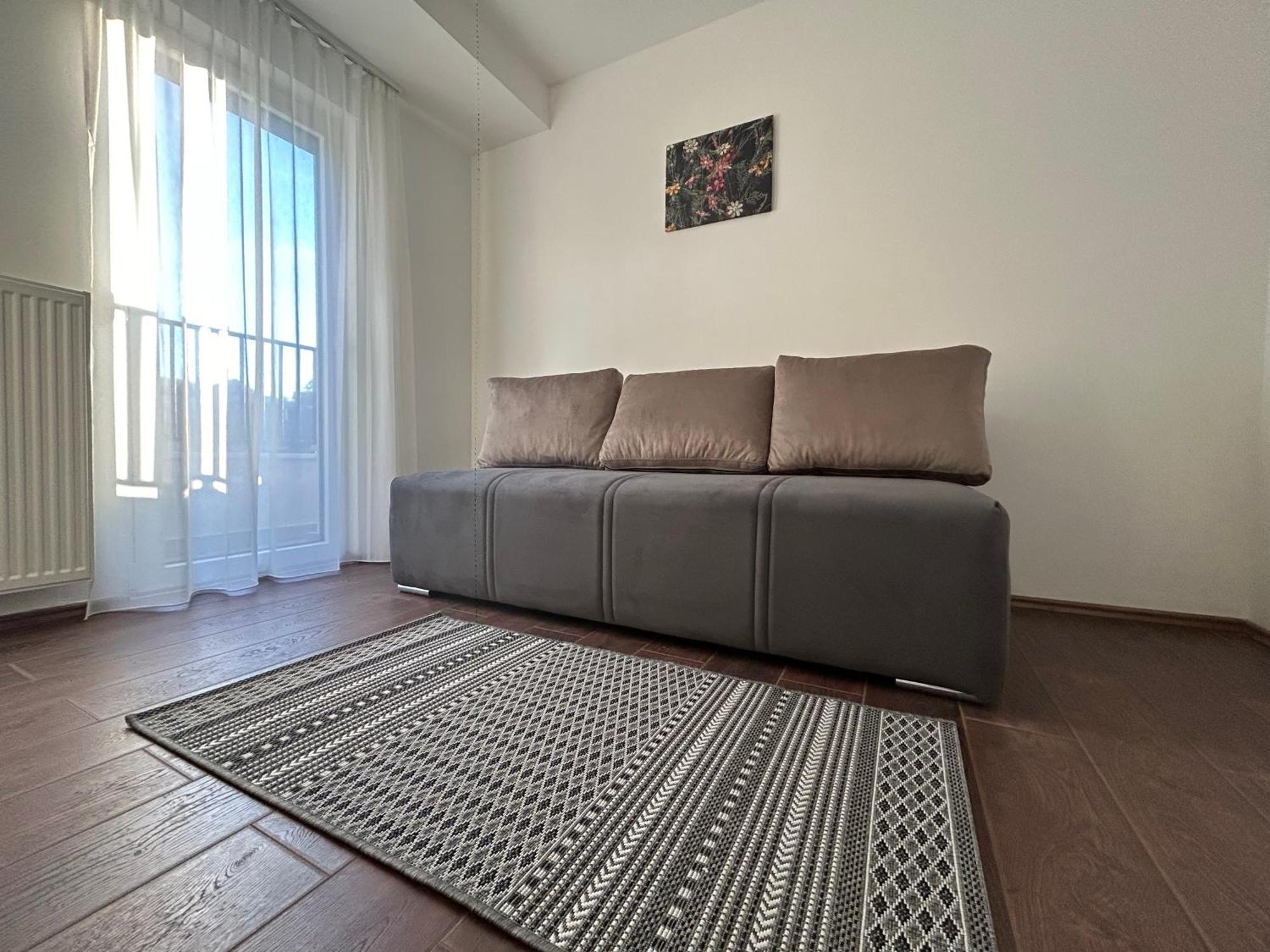 Vila Drina Apartments Banja Koviljača Exterior foto